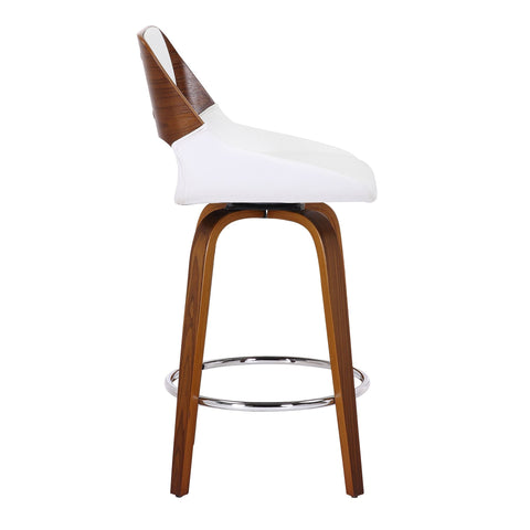 Hudson 26" Counter Stool with Swivel