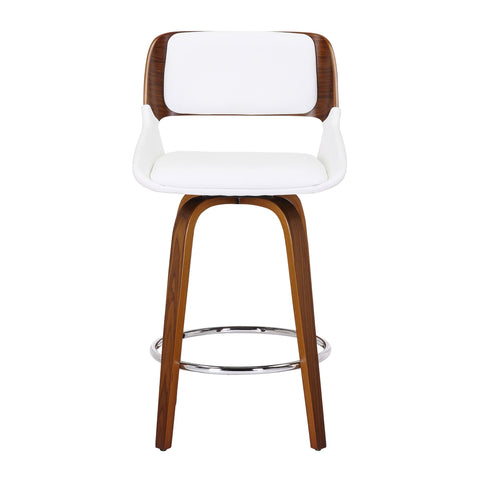 Hudson 26" Counter Stool with Swivel