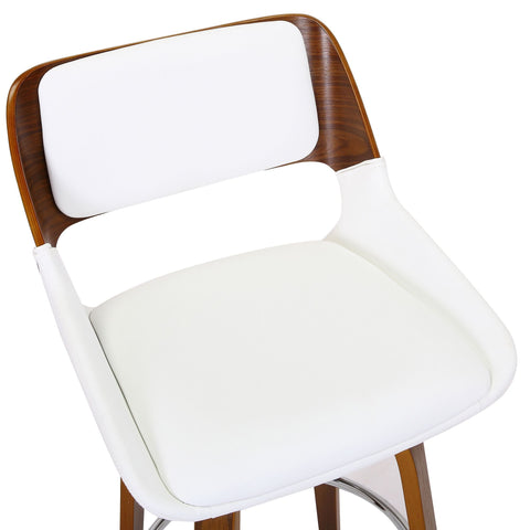 Hudson 26" Counter Stool with Swivel