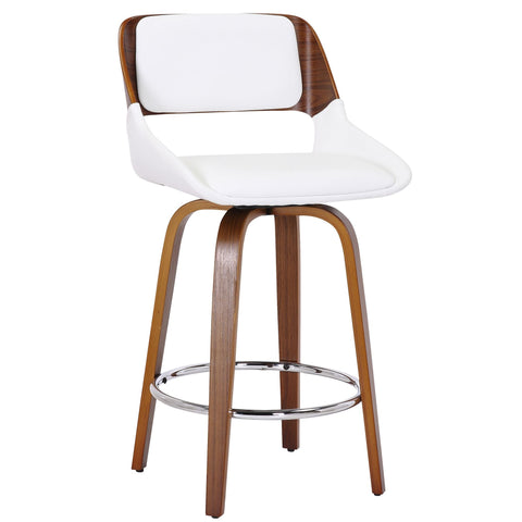 Hudson 26" Counter Stool with Swivel