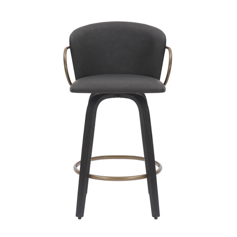 Lawson 26" Counter Stool, set of 2, with Swivel