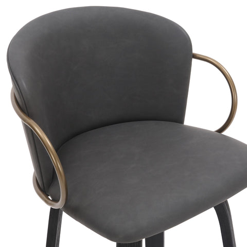 Lawson 26" Counter Stool, set of 2, with Swivel