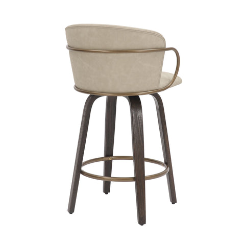 Lawson 26" Counter Stool, set of 2, with Swivel