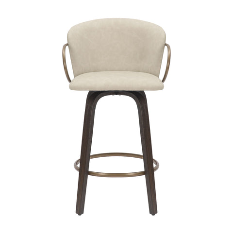 Lawson 26" Counter Stool, set of 2, with Swivel