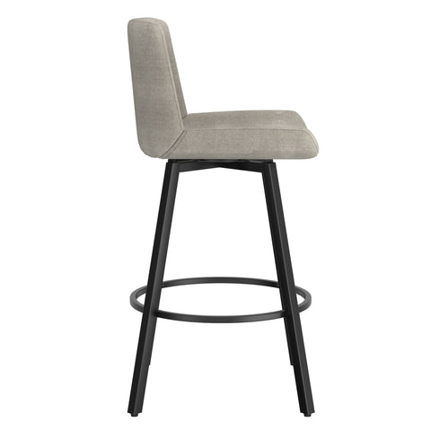 Fern 26" Counter Stool, set of 2, with Swivel