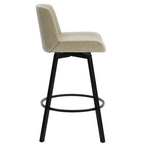 Fern 26" Counter Stool, set of 2, with Swivel