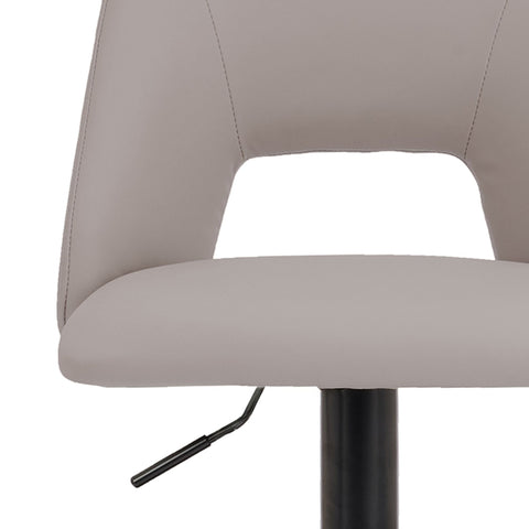 Adler Adjustable Height Stool, set of 2
