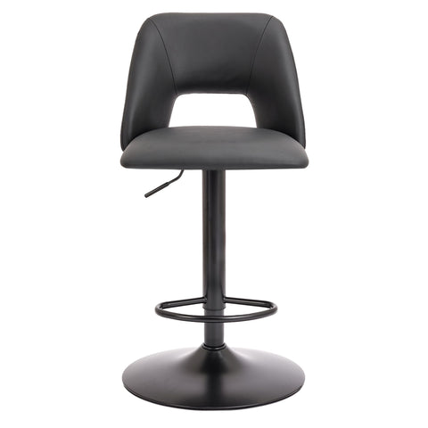 Adler Adjustable Height Stool, set of 2