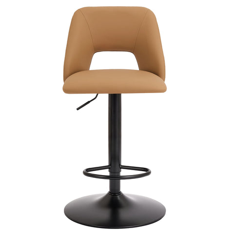 Adler Adjustable Height Stool, set of 2