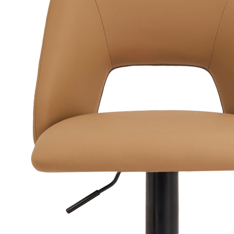 Adler Adjustable Height Stool, set of 2