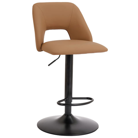 Adler Adjustable Height Stool, set of 2