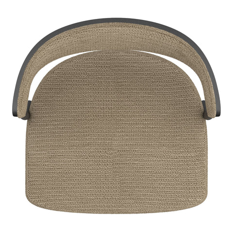 Kazan Adjustable Air-Lift Stool, Set of 2