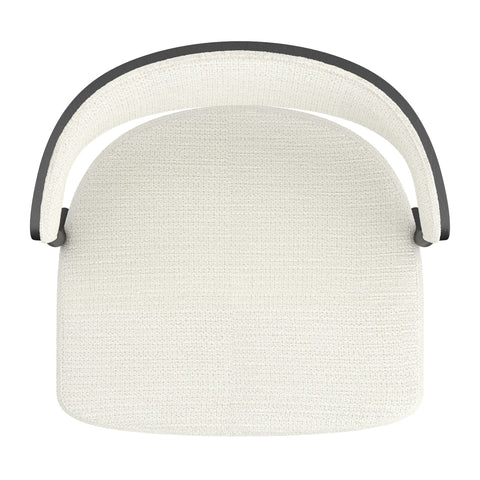 Kazan Adjustable Air-Lift Stool, Set of 2