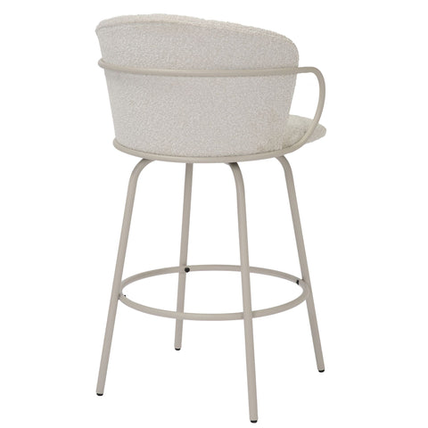Kalani 26" Counter Stool w/Swivel, Set of 2