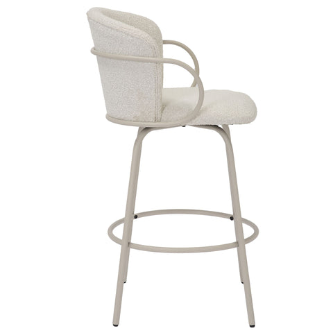 Kalani 26" Counter Stool w/Swivel, Set of 2