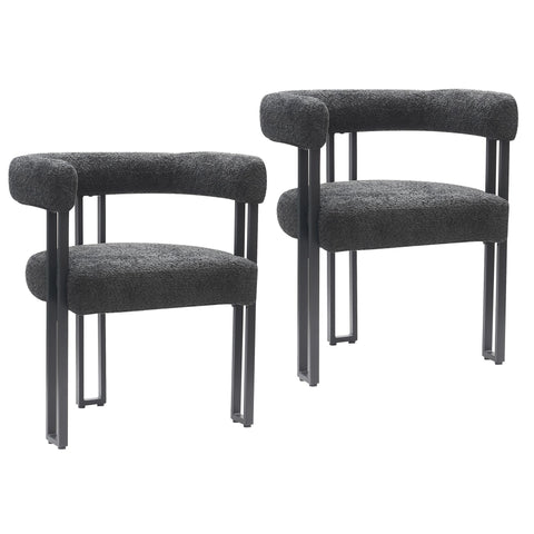 Calisto/Scarlet 7pc Dining Set