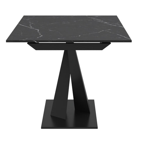Julius/Scarlet 7pc Dining Set