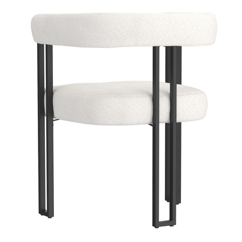 Julius/Scarlet 7pc Dining Set