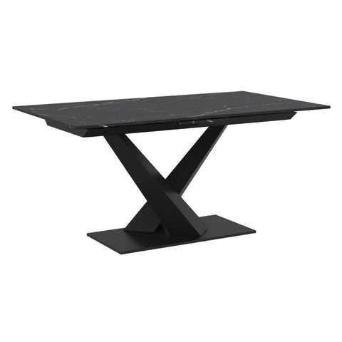 Julius/Talon 7pc Dining Set