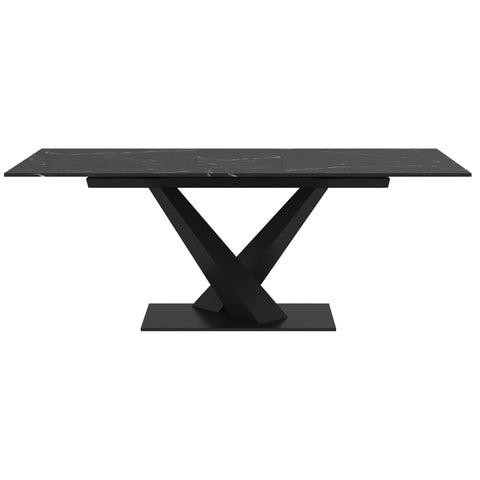 Julius/Talon 7pc Dining Set