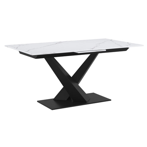 Julius/Dario 7pc Dining Set