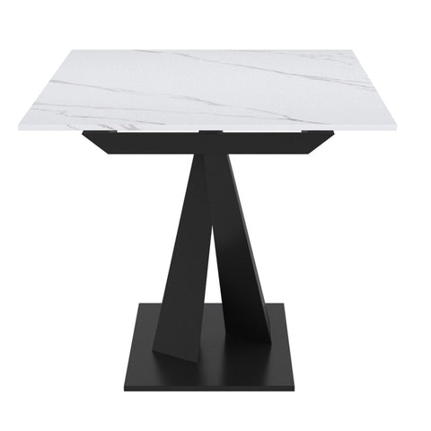 Julius/Dario 7pc Dining Set