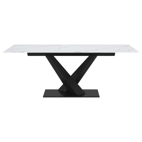 Julius/Dario 7pc Dining Set