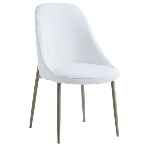 Godiva/Cleo 5pc Dining Set