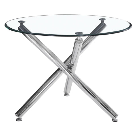 Solara/Maxim 5pc Dining Set