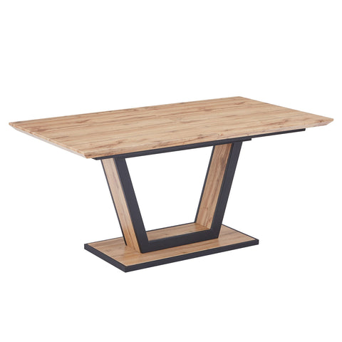 Forna/Brodi 7pc Dining Set