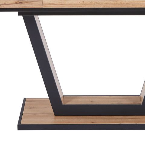 Forna/Brodi 7pc Dining Set