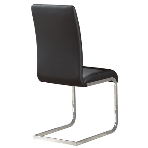 Frankfurt/Maxim 5pc Dining Set
