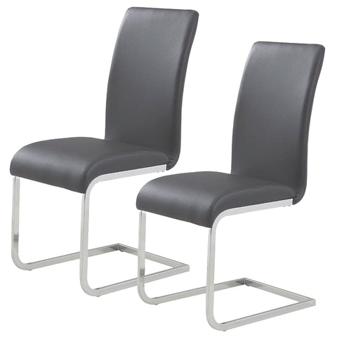 Frankfurt/Maxim 5pc Dining Set