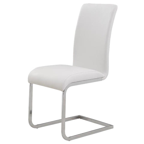 Frankfurt/Maxim 5pc Dining Set