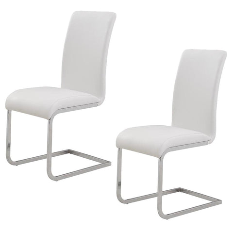 Frankfurt/Maxim 5pc Dining Set
