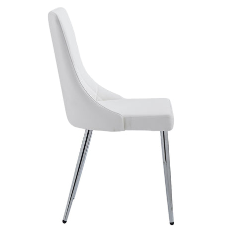 Rocca/Devo 5pc Dining Set