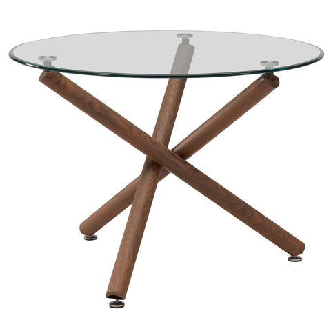 Rocca/Zuni 5pc Dining Set