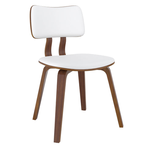 Rocca/Zuni 5pc Dining Set