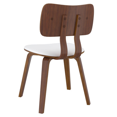 Rocca/Zuni 5pc Dining Set