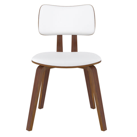 Rocca/Zuni 5pc Dining Set