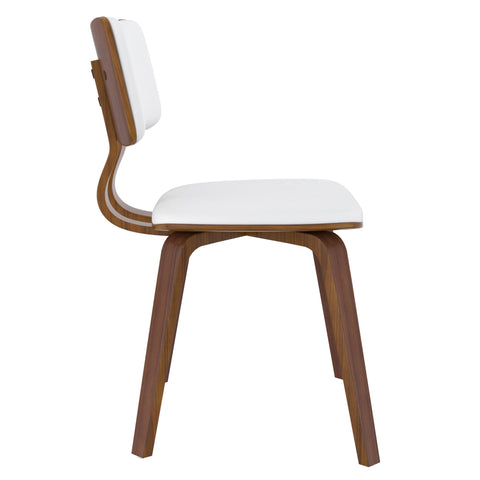 Rocca/Zuni 5pc Dining Set