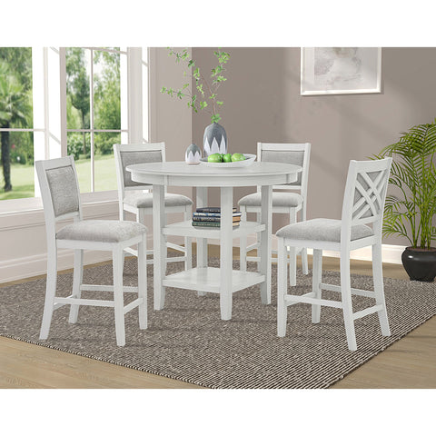 Samuel 5pc Pub set