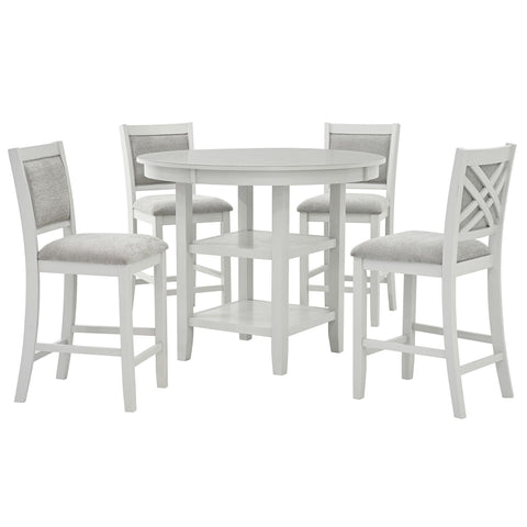 Samuel 5pc Pub set