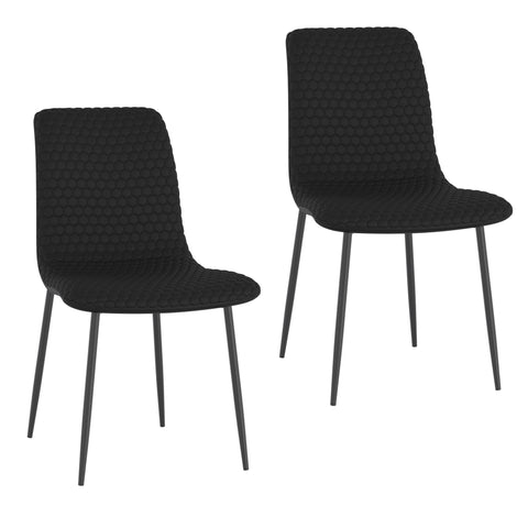 Carmilla/Brixx 5pc Dining Set