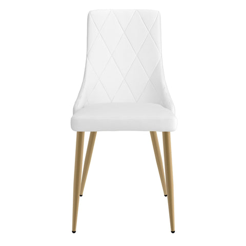 Carmilla/Antoine 5pc Dining Set
