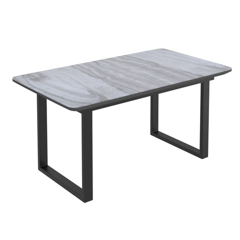 Gavin/Venice 7pc Dining Set