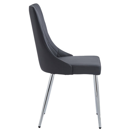 Gavin/Devo 7pc Dining Set