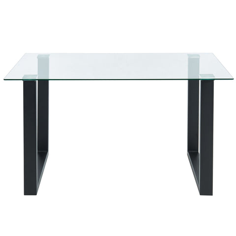 Franco/Silvano 5pc Dining Set