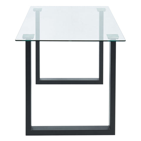 Franco/Silvano 5pc Dining Set