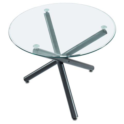 Suzette/Zuni 5pc Dining Set
